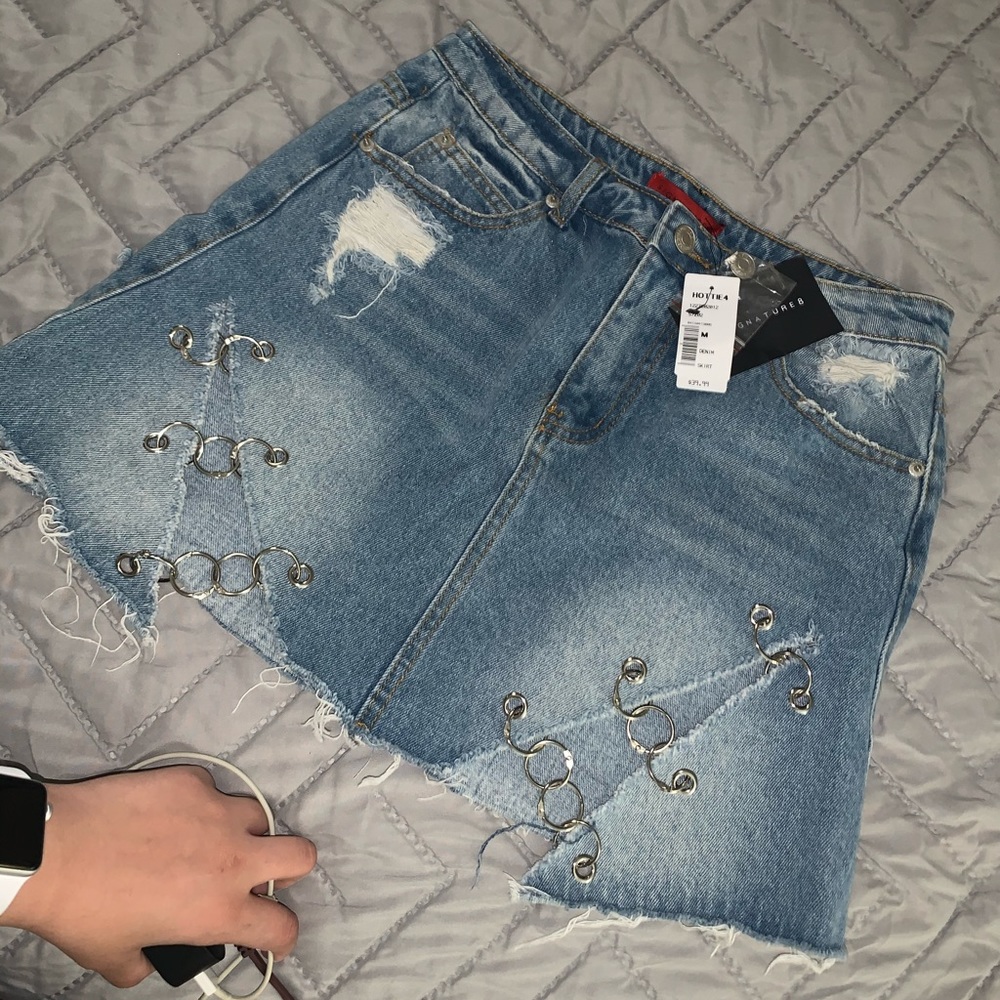 Fits too small